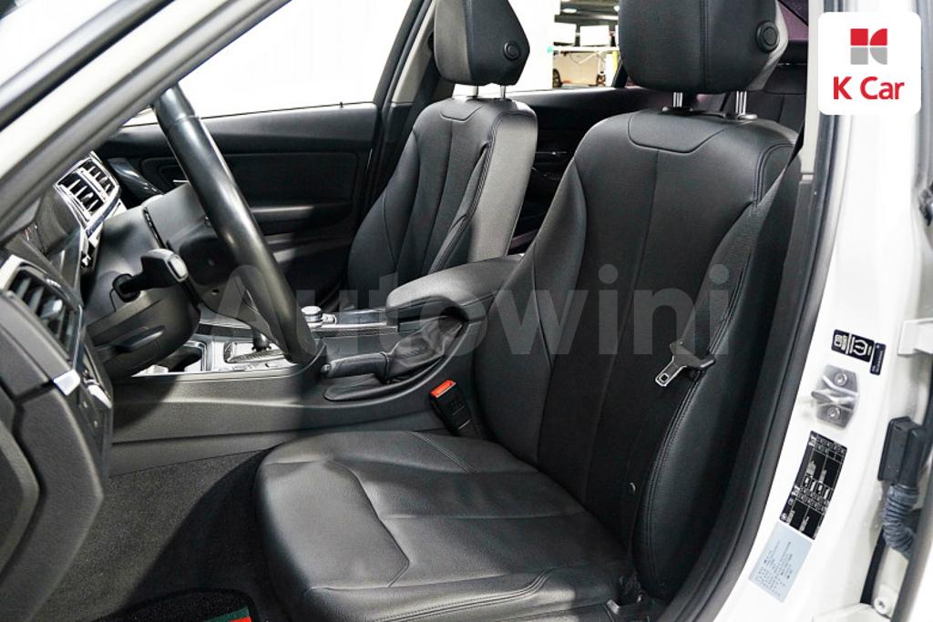 2012 BMW 3 SERIES F30  328I - 16