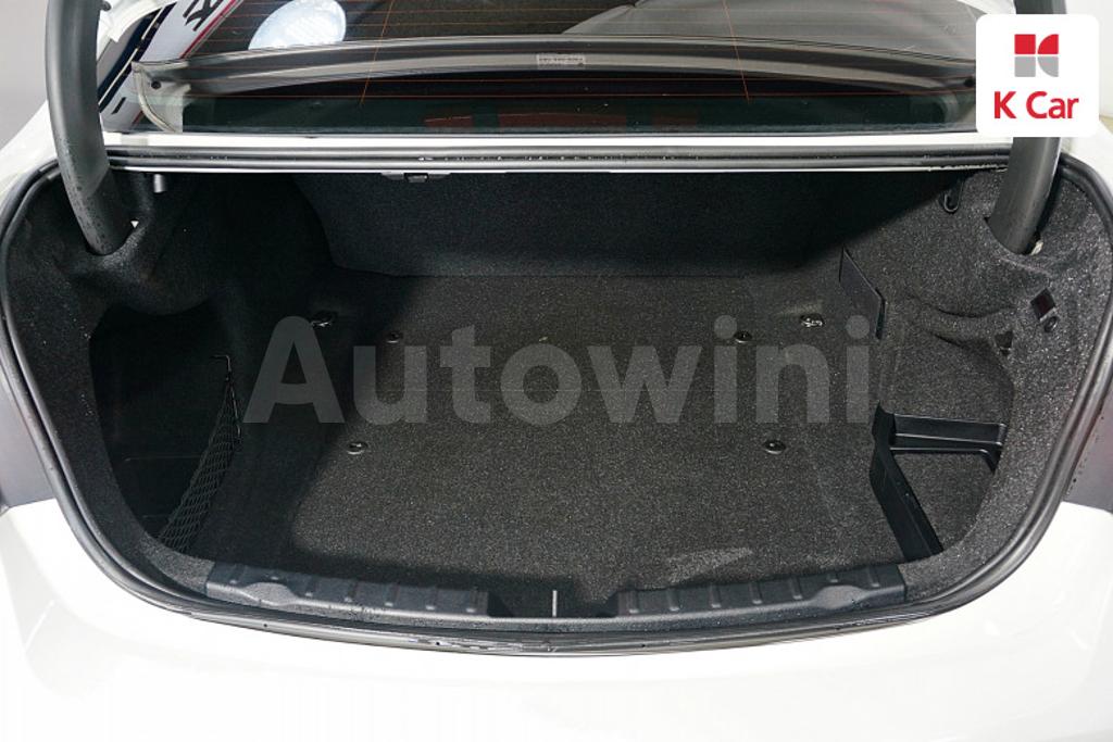 2012 BMW 3 SERIES F30  328I - 19