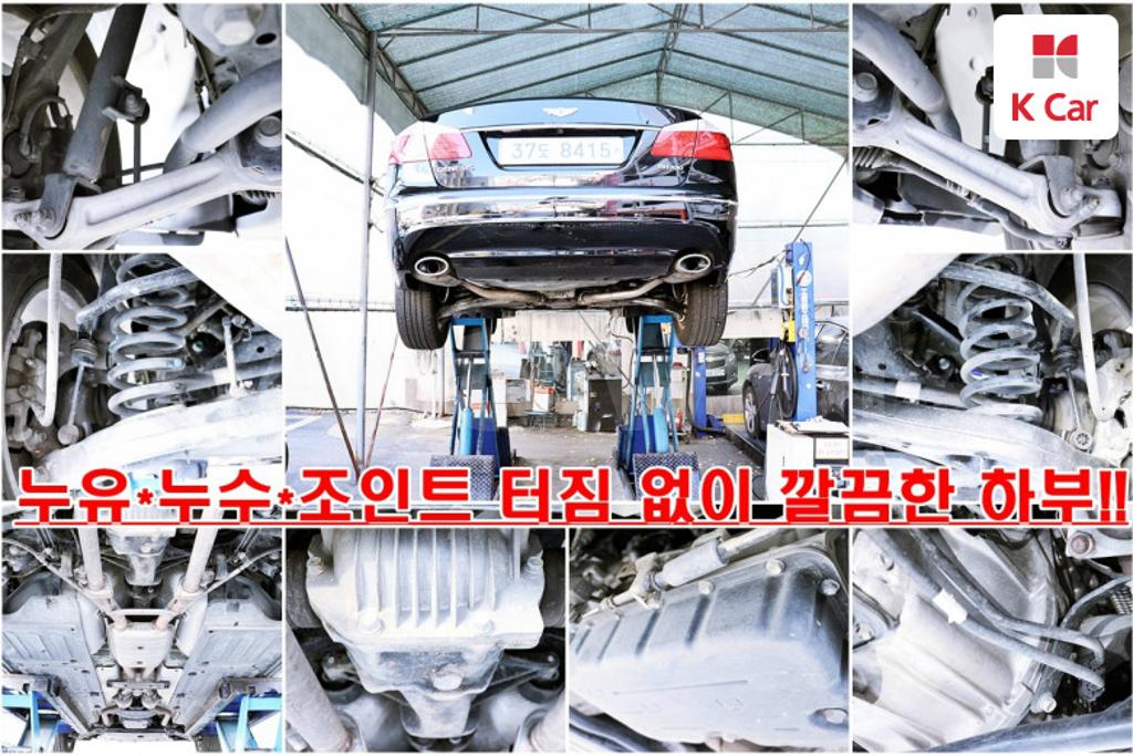 KMHGB41ABBU121990 2011 HYUNDAI GENESIS BH330 LUXURY-5