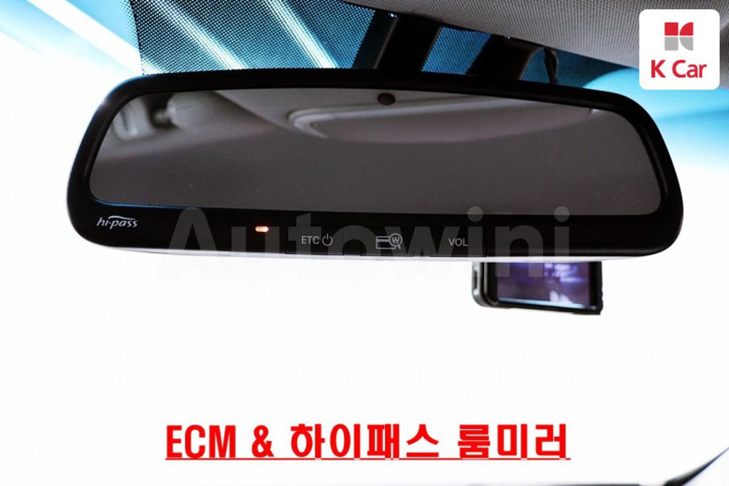 2011 HYUNDAI GENESIS BH330 LUXURY - 13