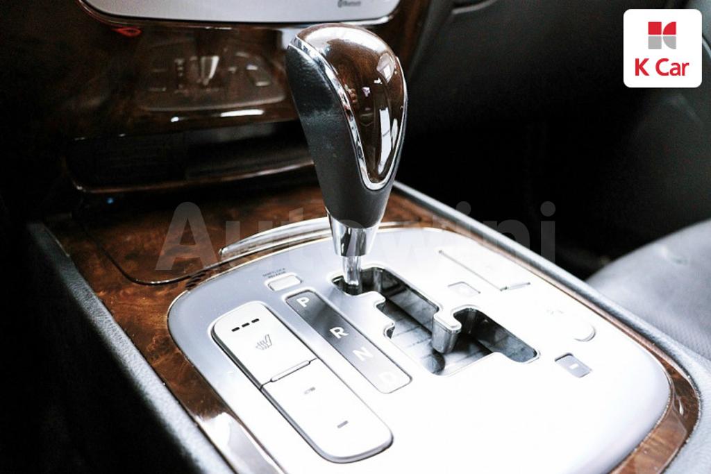 2011 HYUNDAI GENESIS BH330 LUXURY - 16