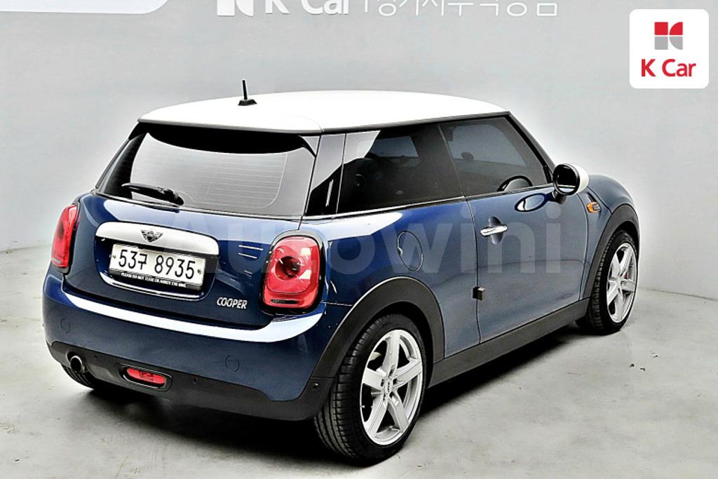 WMWXM5108F3A02455 2015 MINI COOPER BASIC-3