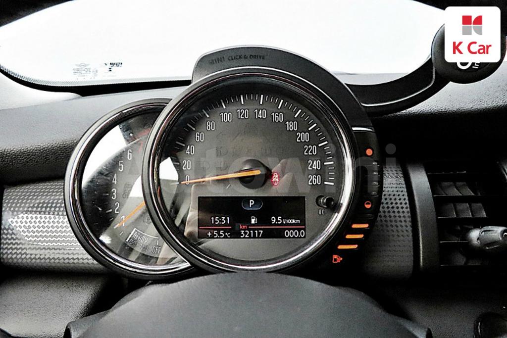 2015 MINI COOPER BASIC - 7