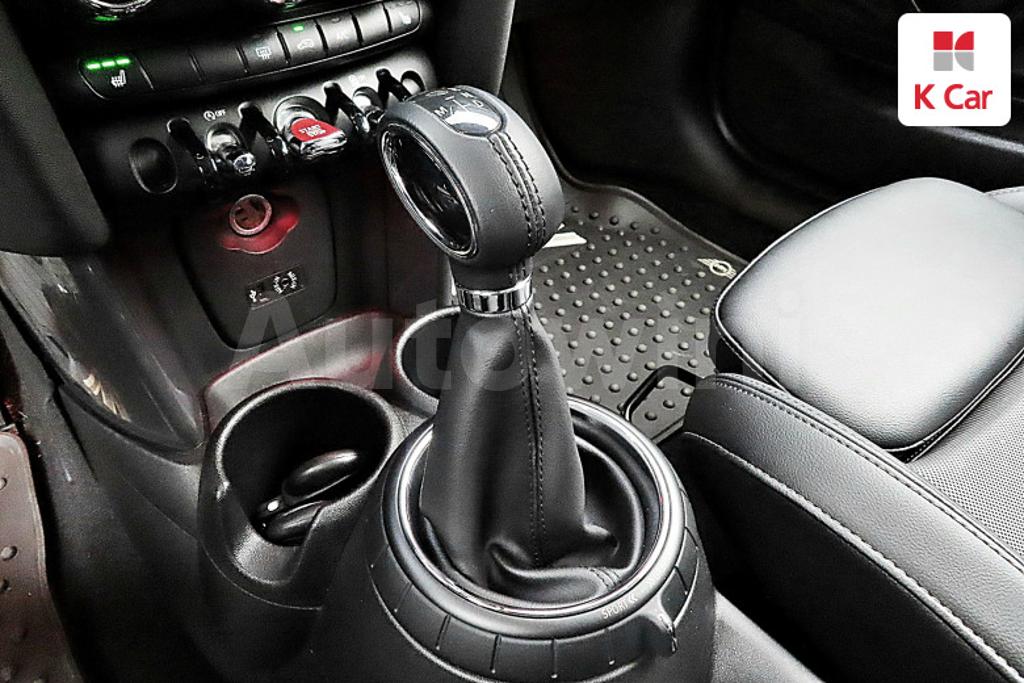 2015 MINI COOPER BASIC - 11