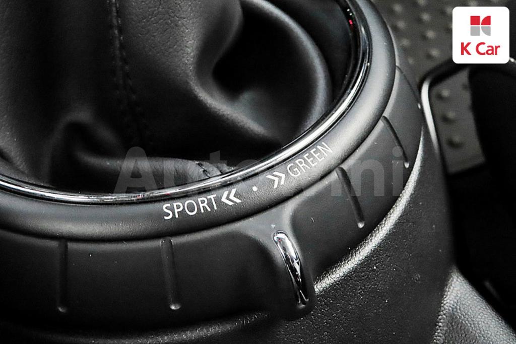 2015 MINI COOPER BASIC - 12