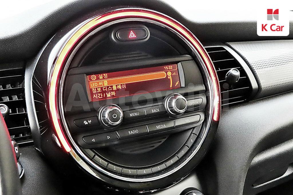 2015 MINI COOPER BASIC - 13