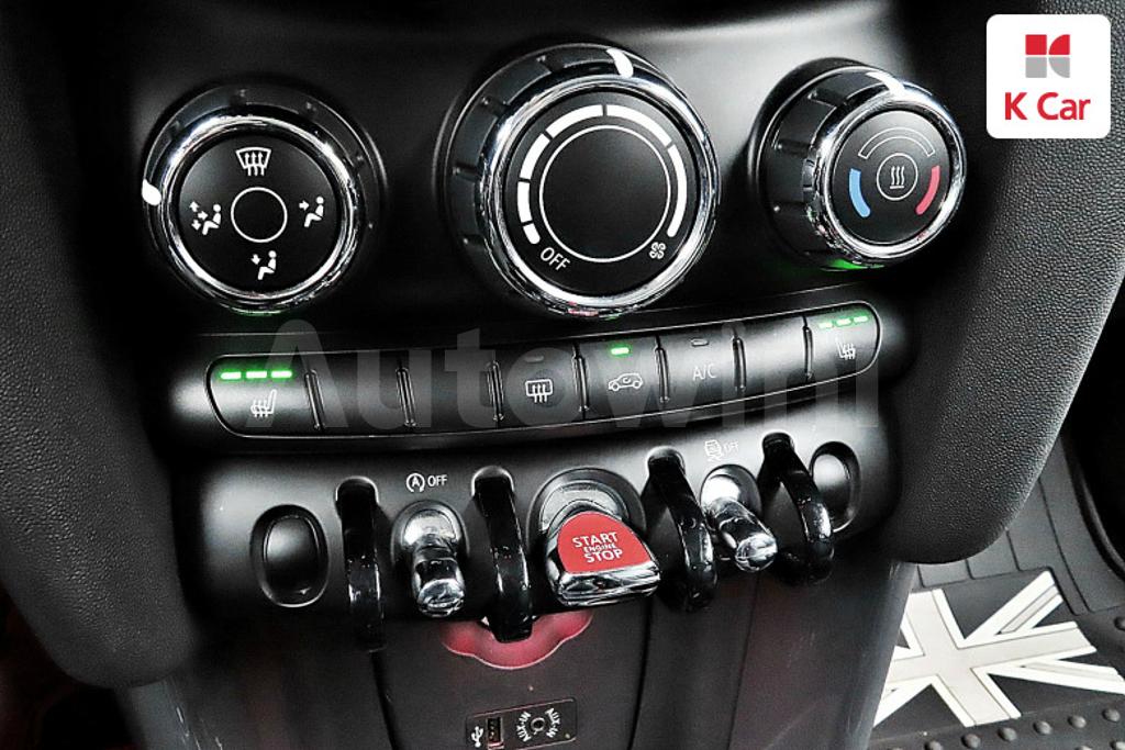 2015 MINI COOPER BASIC - 14
