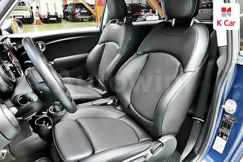 2015 MINI COOPER BASIC - 15