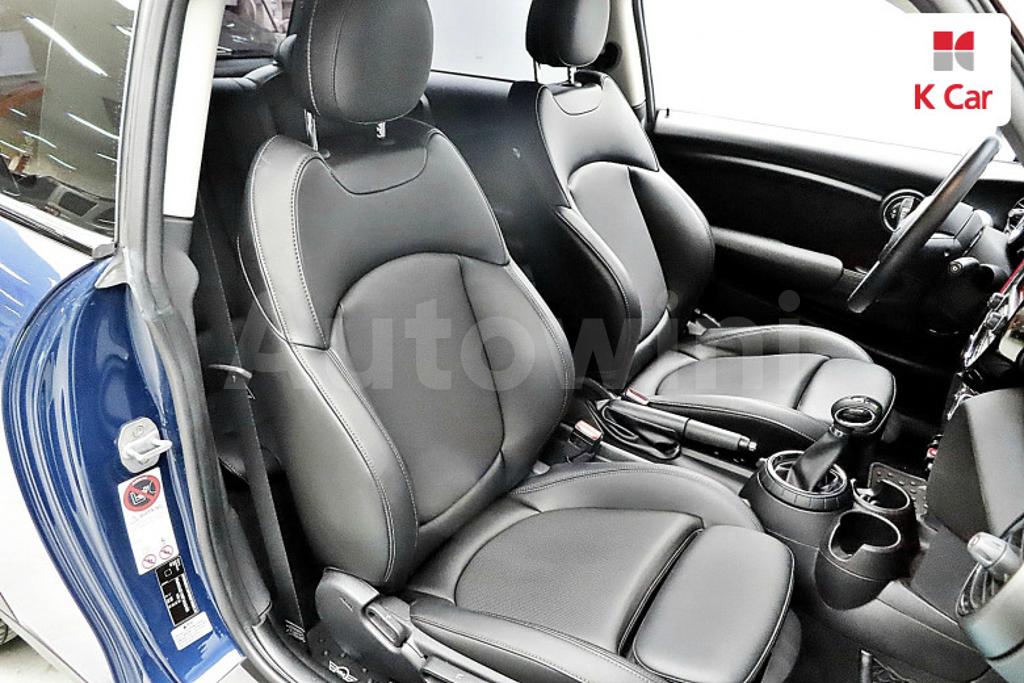 2015 MINI COOPER BASIC - 16
