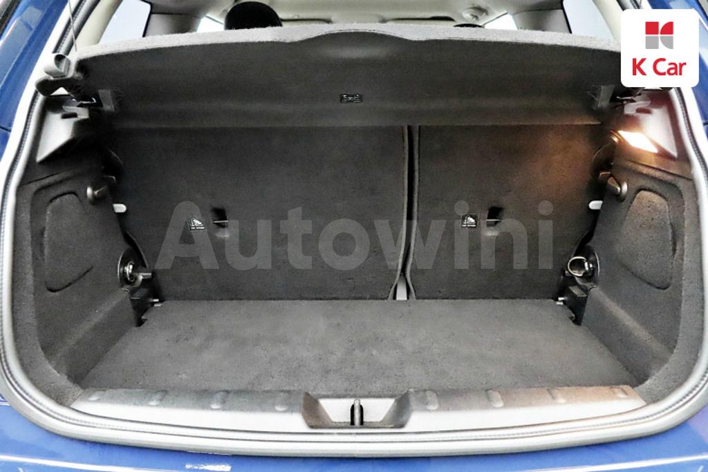 2015 MINI COOPER BASIC - 17