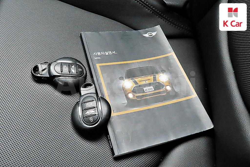 2015 MINI COOPER BASIC - 18