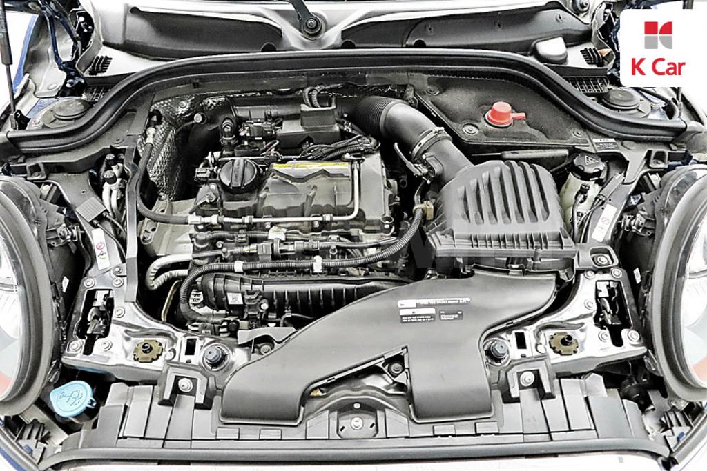 2015 MINI COOPER BASIC - 19