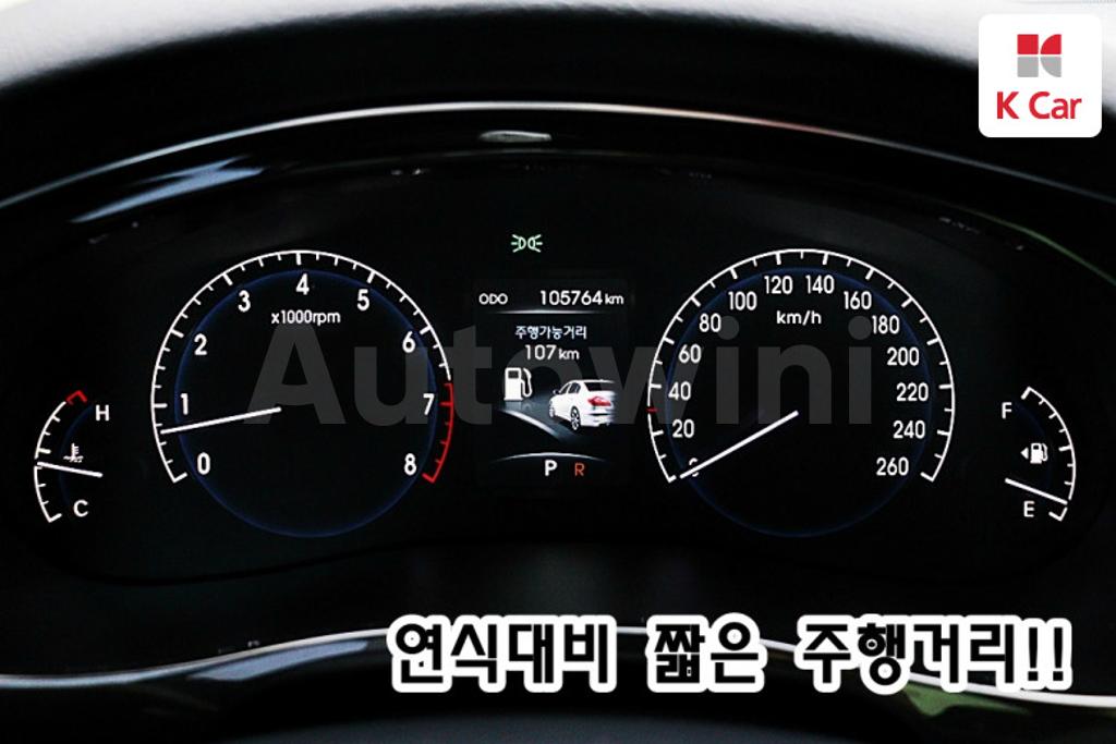 KMHGB41BBCU190846 2012 HYUNDAI GENESIS BH330 LUXURY-4