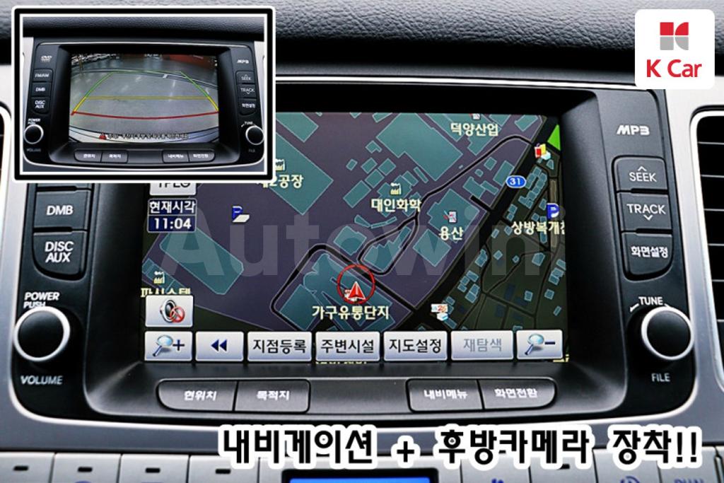 KMHGB41BBCU190846 2012 HYUNDAI GENESIS BH330 LUXURY-5