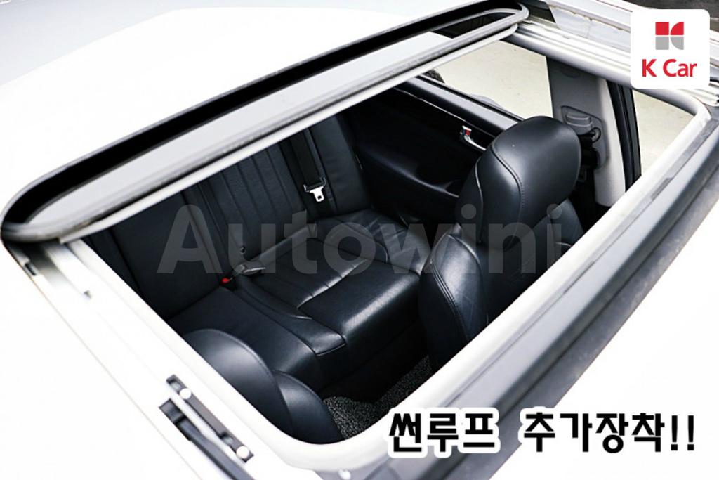 2012 HYUNDAI GENESIS BH330 LUXURY - 7