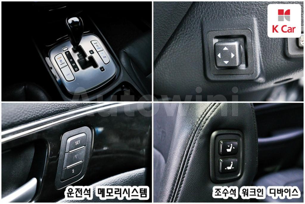 2012 HYUNDAI GENESIS BH330 LUXURY - 15