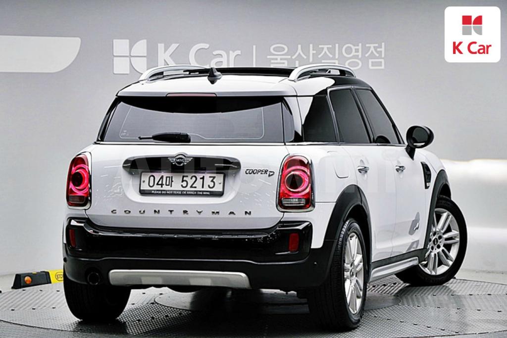 WMWYU1104H3D17267 2017 MINI COOPER COUNTRYMAN D ALL4 HIGH-1