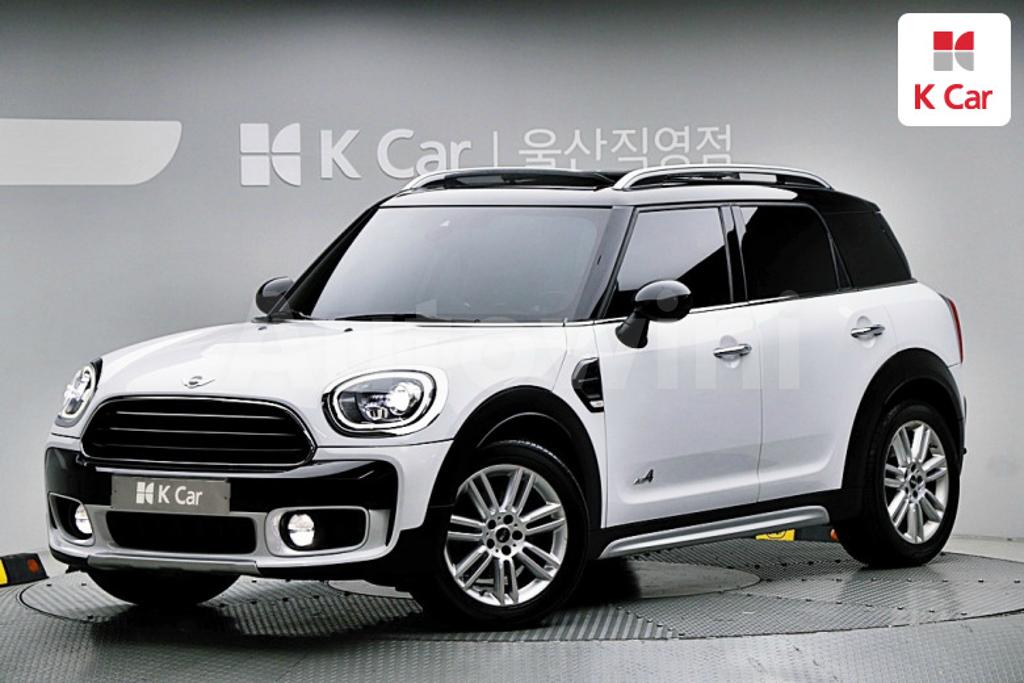 WMWYU1104H3D17267 2017 MINI COOPER COUNTRYMAN D ALL4 HIGH-2