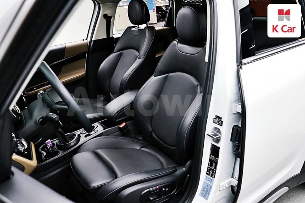 WMWYU1104H3D17267 2017 MINI COOPER COUNTRYMAN D ALL4 HIGH-4