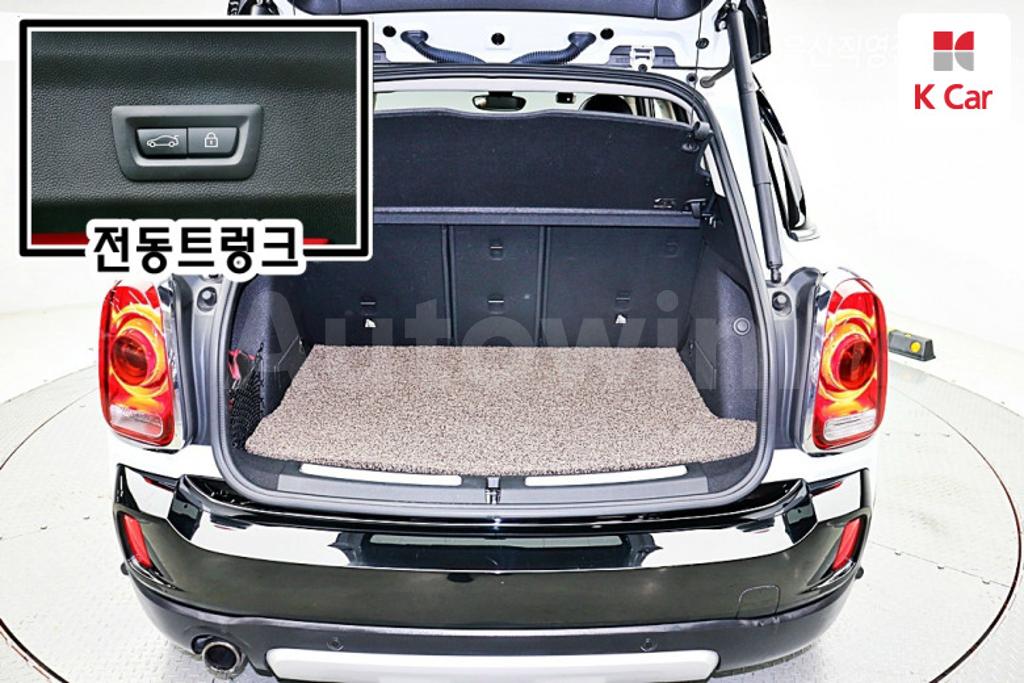 2017 MINI COOPER COUNTRYMAN D ALL4 HIGH - 7