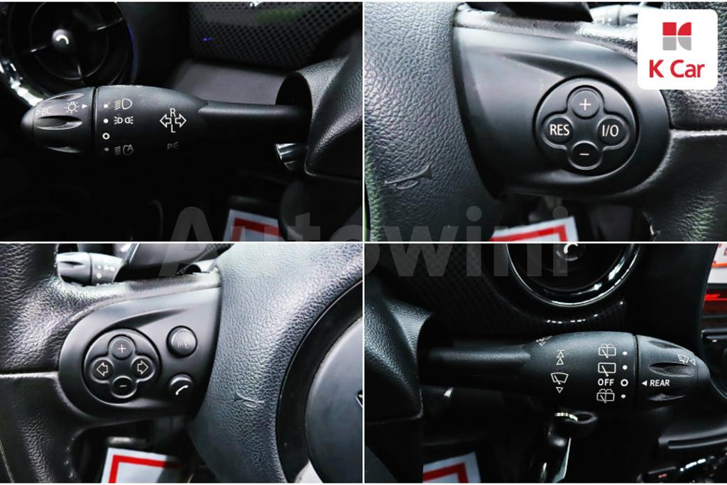 2012 MINI COOPER S BASIC - 13