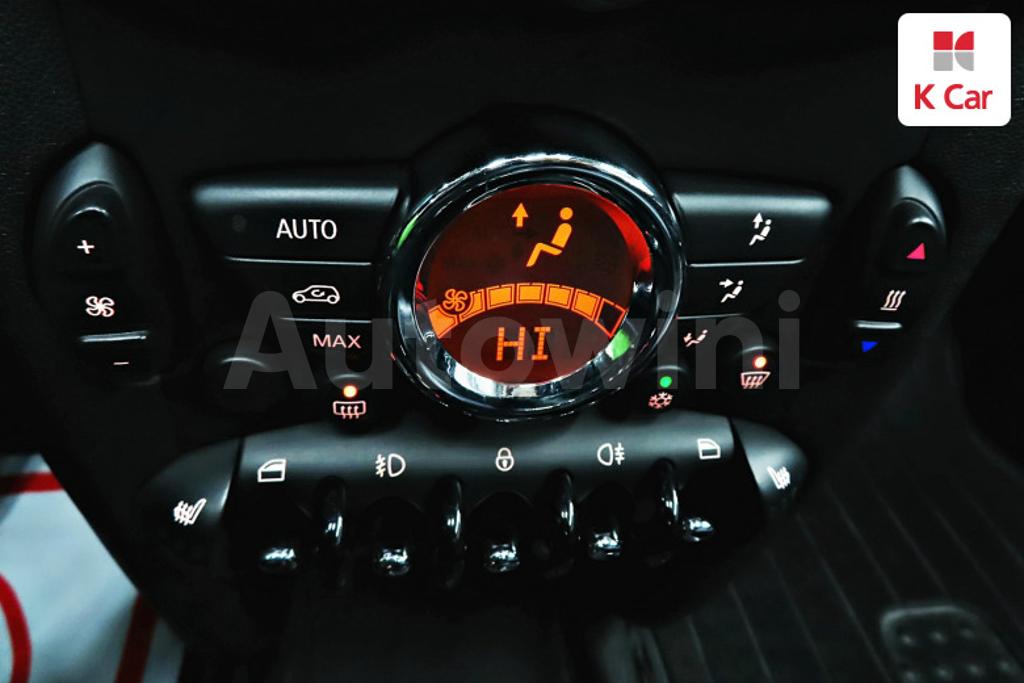 2012 MINI COOPER S BASIC - 15