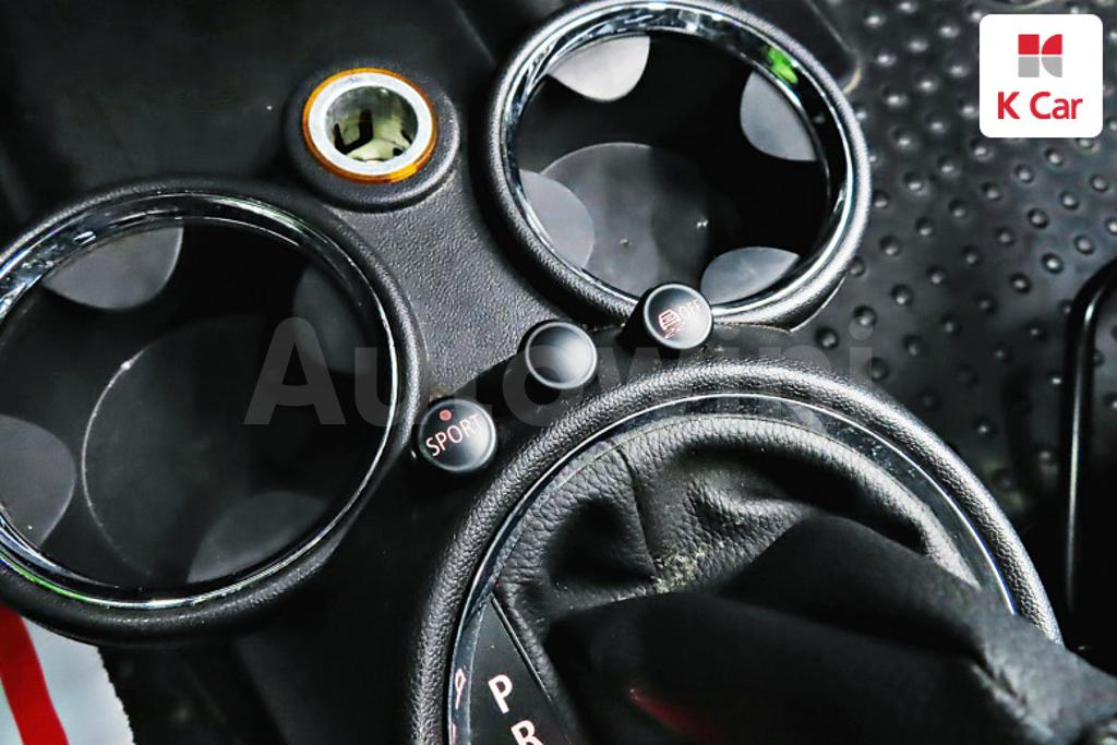 2012 MINI COOPER S BASIC - 17