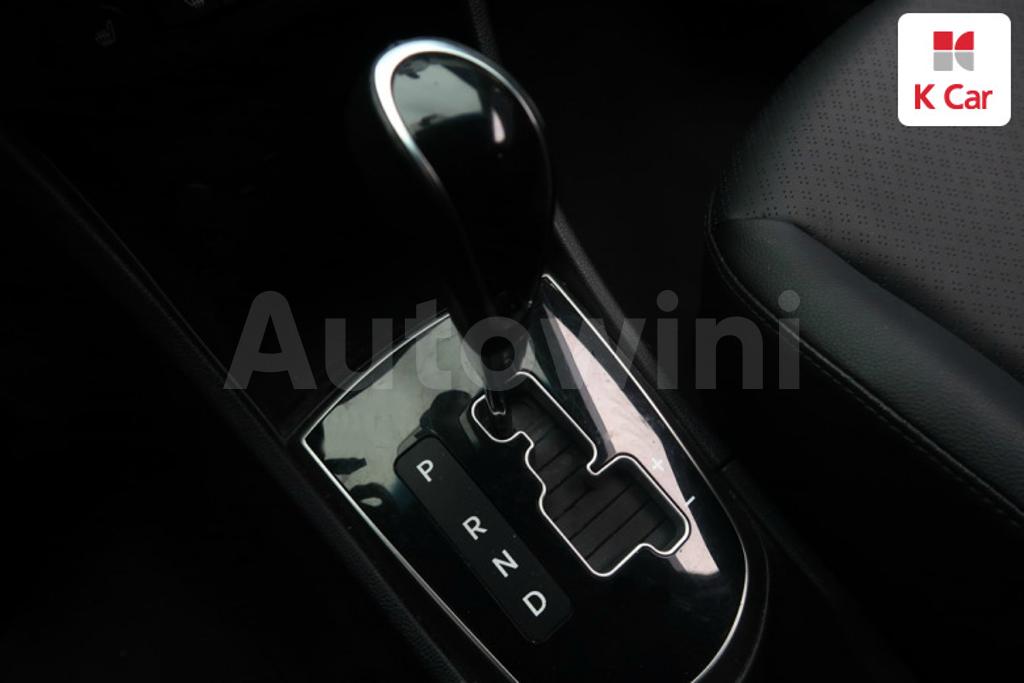 2019 HYUNDAI ACCENT  WIT 1.4 VVT PREMIUM - 8