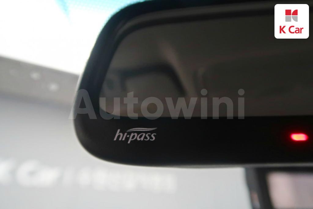 2019 HYUNDAI ACCENT  WIT 1.4 VVT PREMIUM - 16