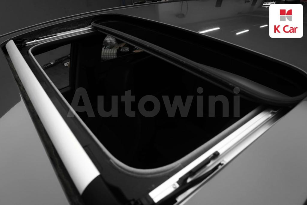 2019 HYUNDAI ACCENT  WIT 1.4 VVT PREMIUM - 20