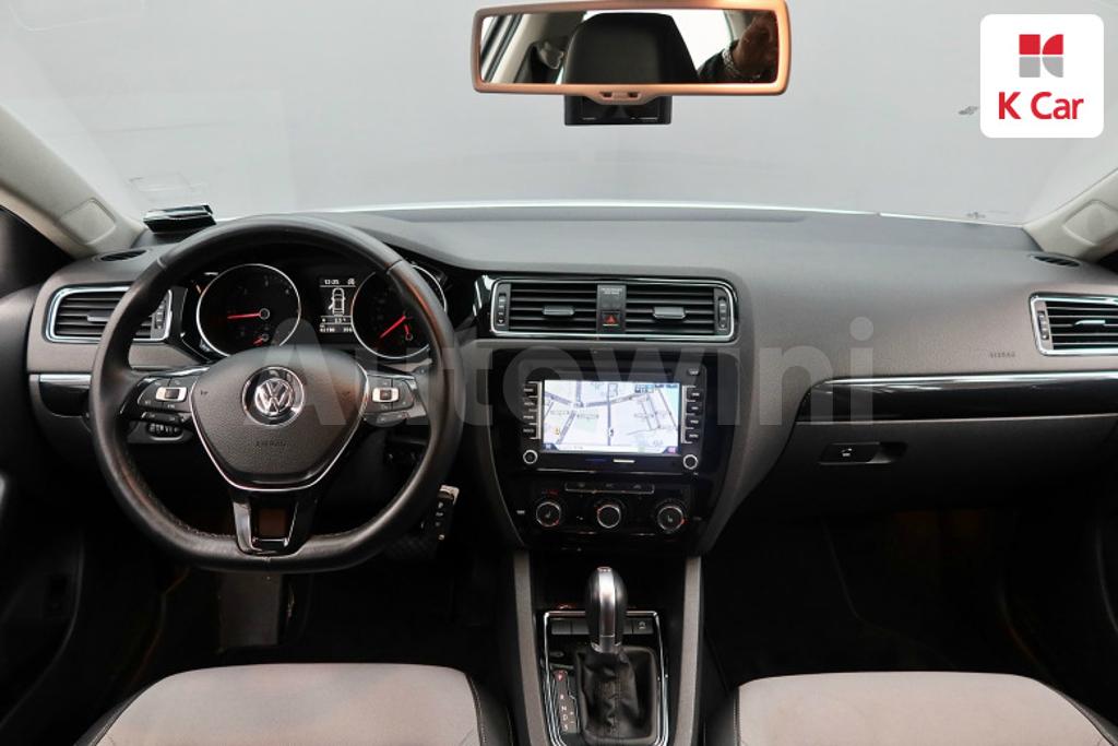 2015 VOLKSWAGEN  JETTA 2.0 TDI BLUE-MOTION - 7