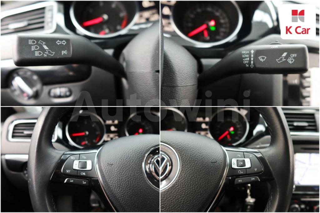 2015 VOLKSWAGEN  JETTA 2.0 TDI BLUE-MOTION - 9