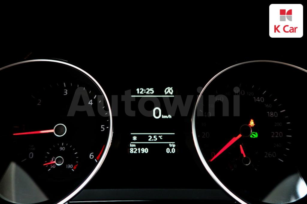 2015 VOLKSWAGEN  JETTA 2.0 TDI BLUE-MOTION - 11