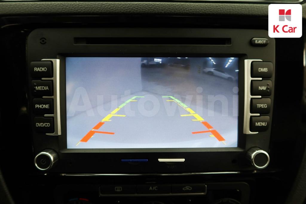 2015 VOLKSWAGEN  JETTA 2.0 TDI BLUE-MOTION - 15