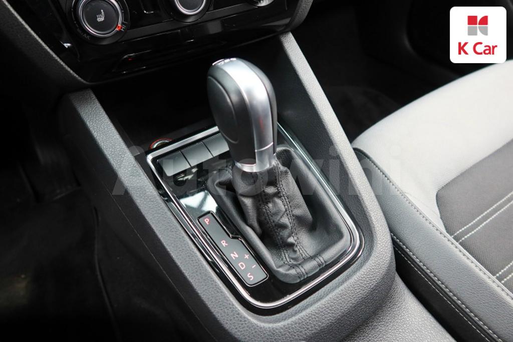 2015 VOLKSWAGEN  JETTA 2.0 TDI BLUE-MOTION - 16
