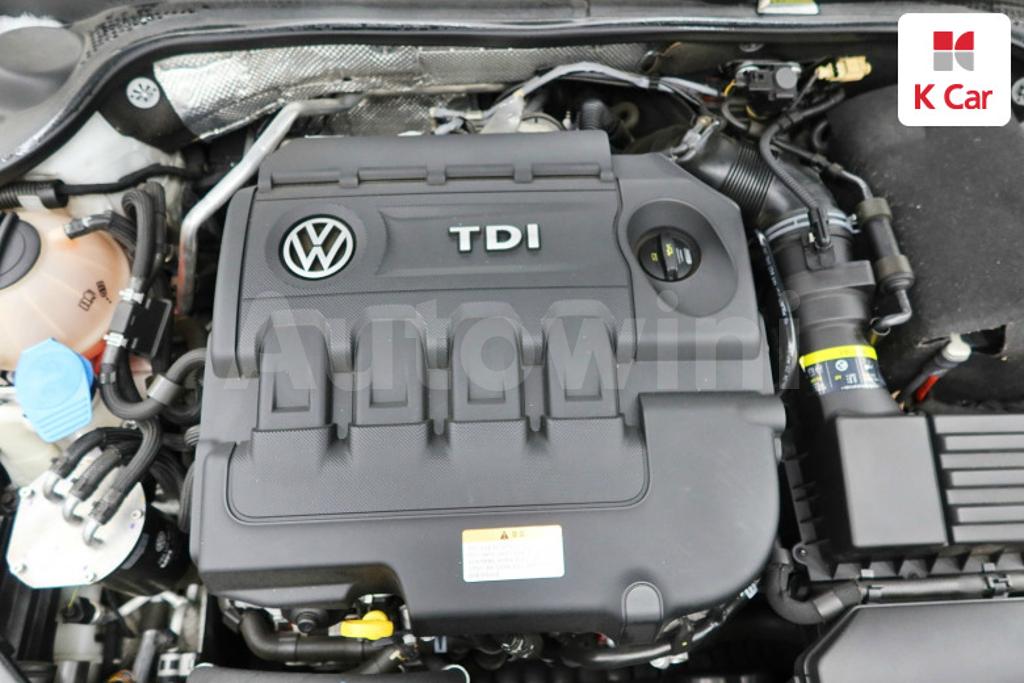 2015 VOLKSWAGEN  JETTA 2.0 TDI BLUE-MOTION - 19