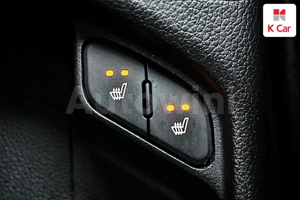 2013 KIA  MORNING PICANTO LUXURY - 16