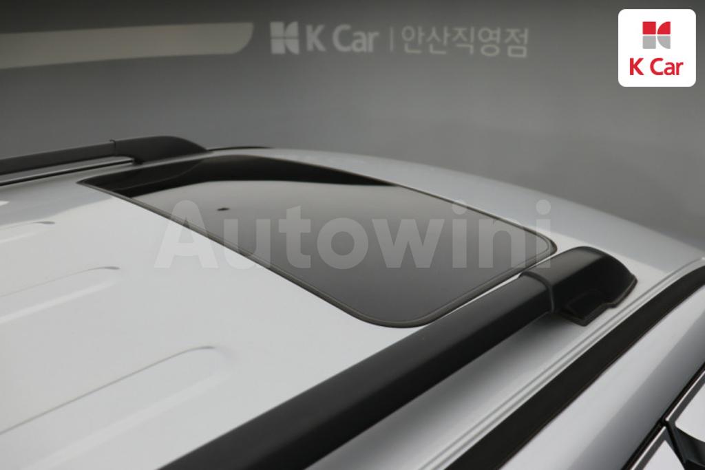 2014 SSANGYONG KORANDO TURISMO 4WD GT 11 SEATS - 17