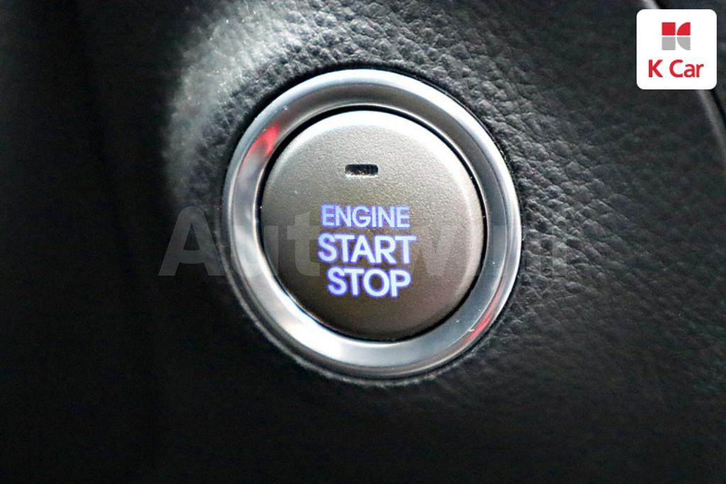 2012 HYUNDAI GENESIS BH330 GRAND - 8