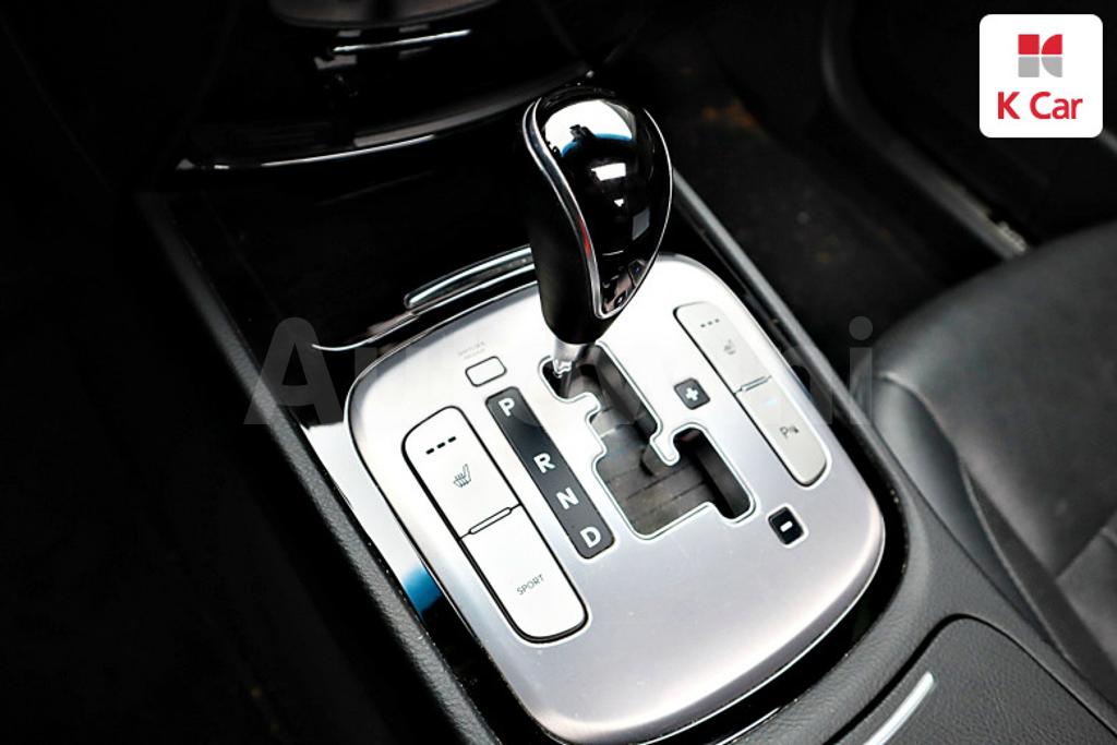 2012 HYUNDAI GENESIS BH330 GRAND - 10