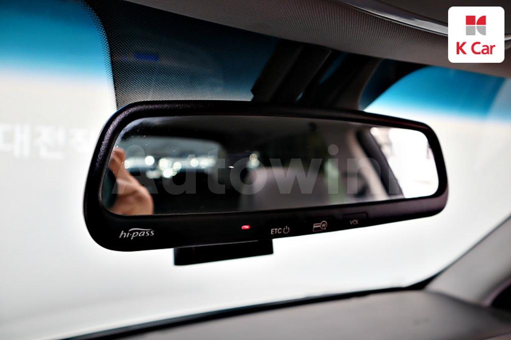 2012 HYUNDAI GENESIS BH330 GRAND - 11