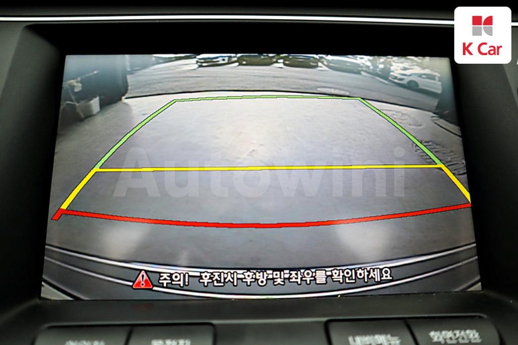 2012 HYUNDAI GENESIS BH330 GRAND - 13
