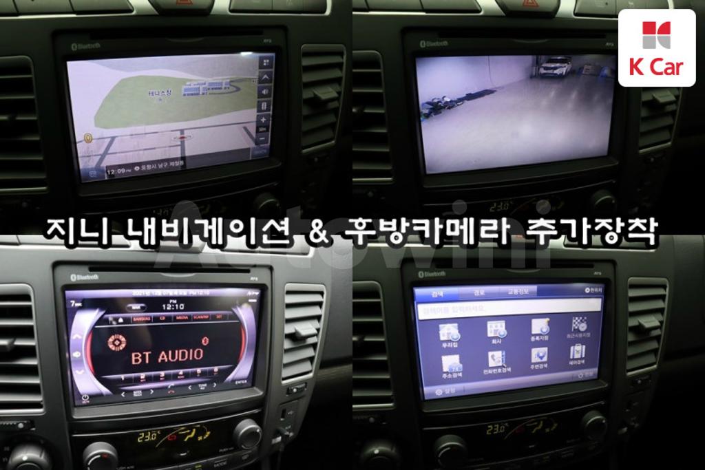 2019 SSANGYONG KORANDO TURISMO 4WD EXTREME SPORTS 9 SEATS - 9