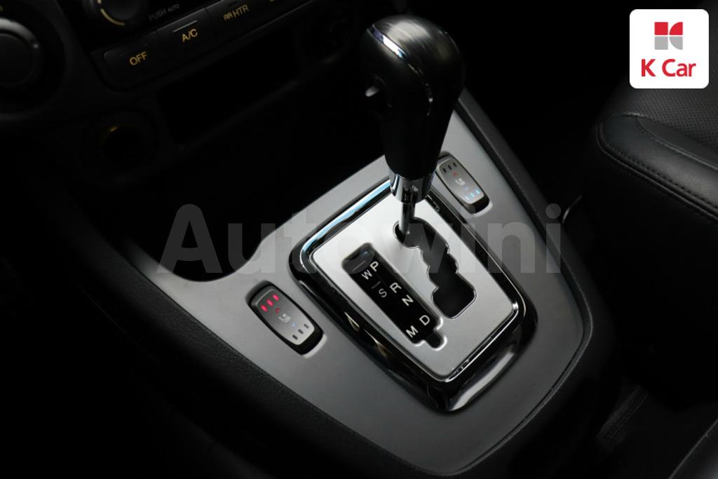 2019 SSANGYONG KORANDO TURISMO 4WD EXTREME SPORTS 9 SEATS - 10
