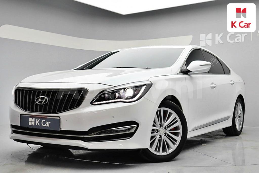 KMHFN412BGA011764 2016 HYUNDAI ASLAN G330 MORDERN-0