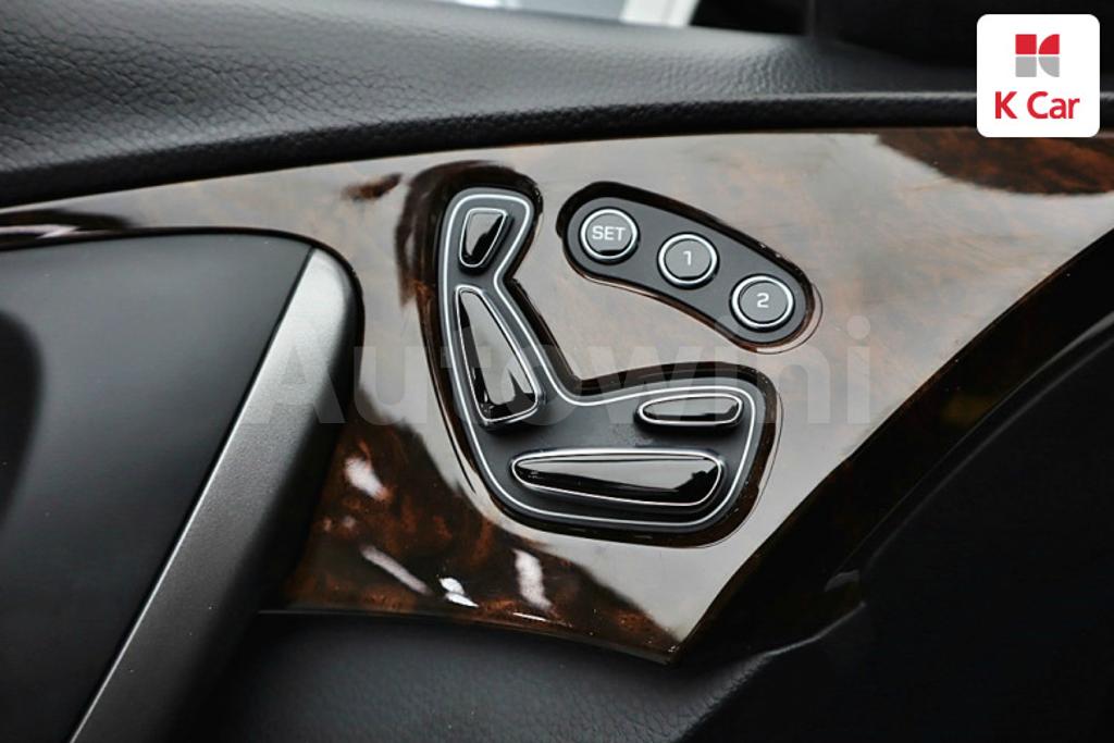 2016 HYUNDAI ASLAN G330 MORDERN - 10