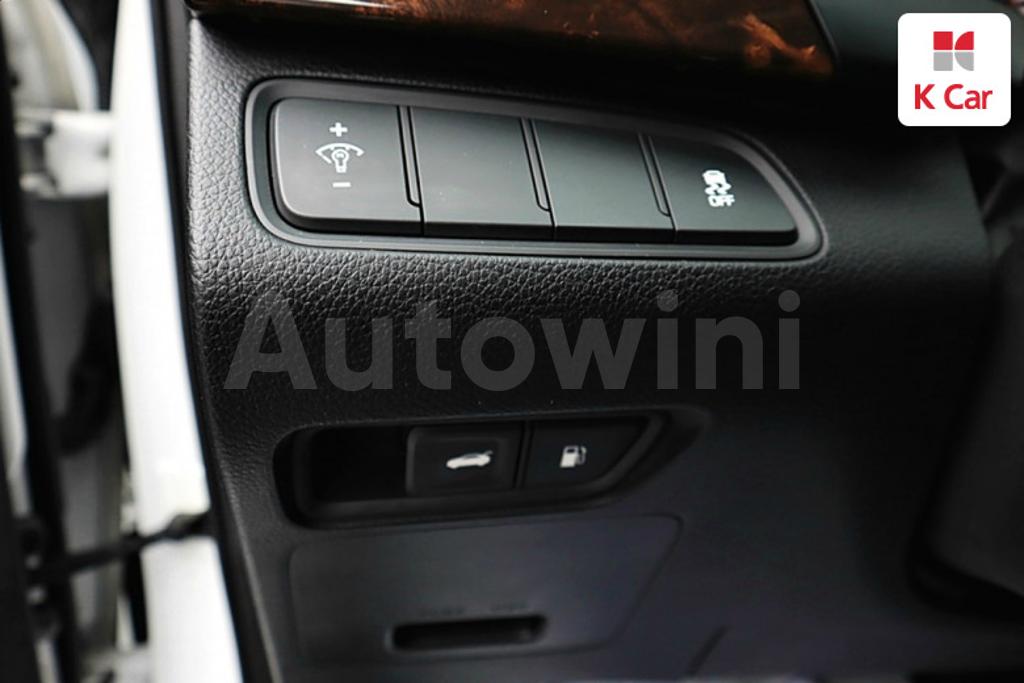 2016 HYUNDAI ASLAN G330 MORDERN - 11