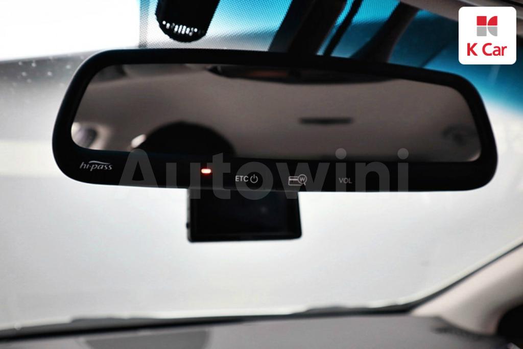 2016 HYUNDAI ASLAN G330 MORDERN - 13