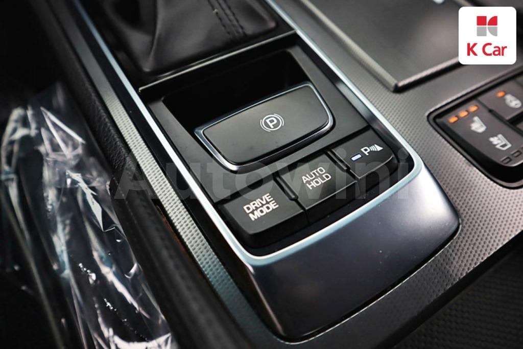 2016 HYUNDAI ASLAN G330 MORDERN - 18