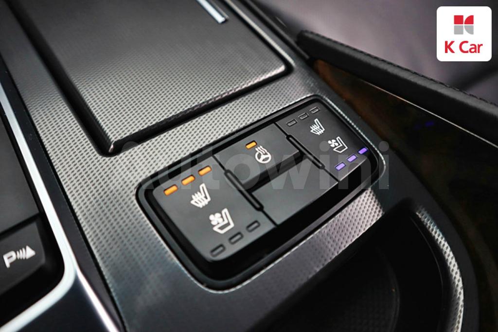 2016 HYUNDAI ASLAN G330 MORDERN - 19